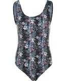 SPORTS GROUP - W CINTURA PRINTED SWIMSUIT