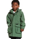 DIDRIKSONS - KIDS TIMO JACKET