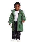 DIDRIKSONS - KIDS TIMO JACKET