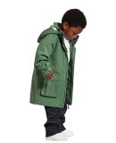 DIDRIKSONS - KIDS TIMO JACKET