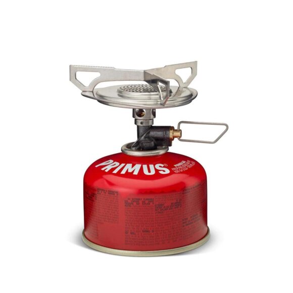 PRIMUS - ESSENTIAL TRAIL BACKPACKING STOVE