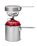 PRIMUS - ESSENTIAL TRAIL BACKPACKING STOVE