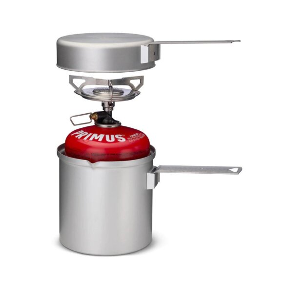 PRIMUS - ESSENTIAL TRAIL BACKPACKING STOVE