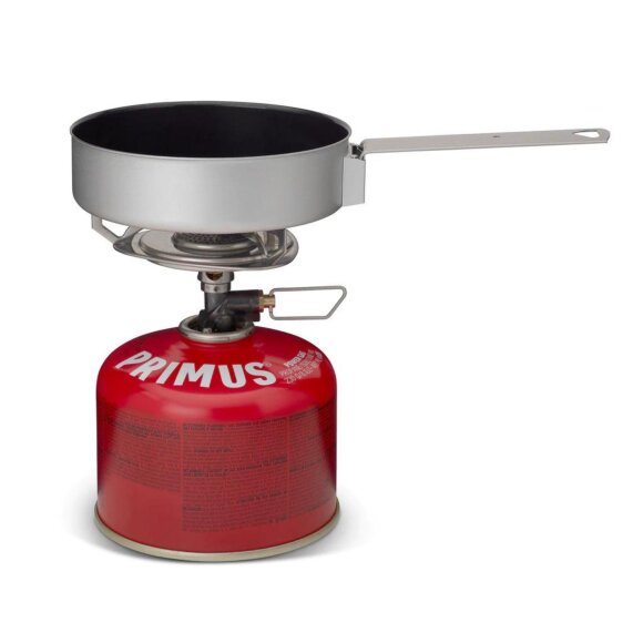 PRIMUS - ESSENTIAL TRAIL BACKPACKING STOVE