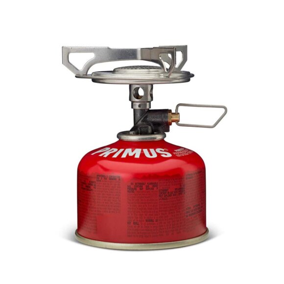 PRIMUS - ESSENTIAL TRAIL BACKPACKING STOVE