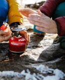 PRIMUS - ESSENTIAL TRAIL BACKPACKING STOVE