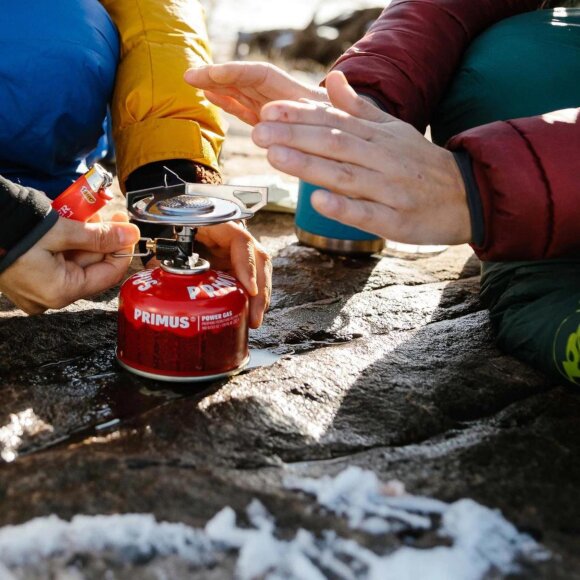 PRIMUS - ESSENTIAL TRAIL BACKPACKING STOVE