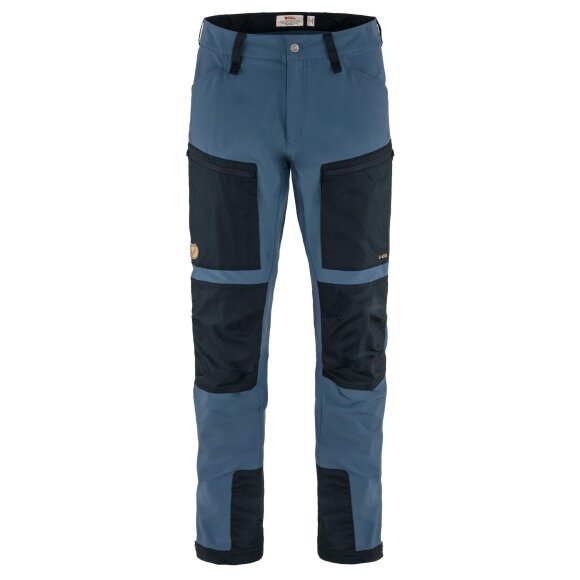 FJALLRAVEN - M KEB AGILE TROUSERS REG