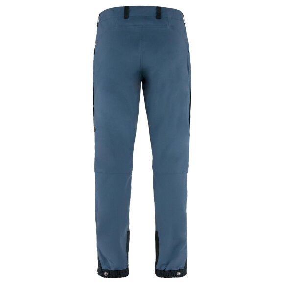 FJALLRAVEN - M KEB AGILE TROUSERS REG