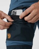 FJALLRAVEN - M KEB AGILE TROUSERS REG