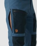 FJALLRAVEN - M KEB AGILE TROUSERS REG