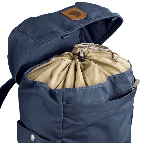 FJALLRAVEN - GREENLAND TOP 20L