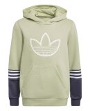 ADIDAS  - JR SPRT COLLECTION HOODIE