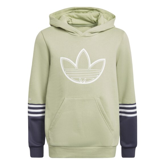 ADIDAS  - JR SPRT COLLECTION HOODIE