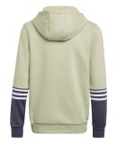 ADIDAS  - JR SPRT COLLECTION HOODIE