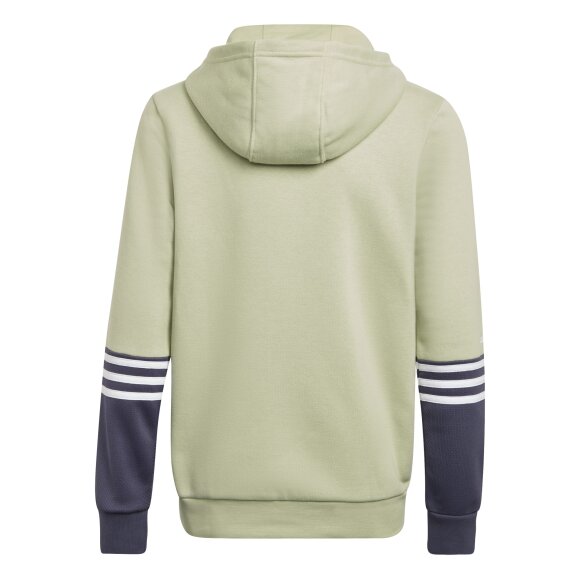 ADIDAS  - JR SPRT COLLECTION HOODIE