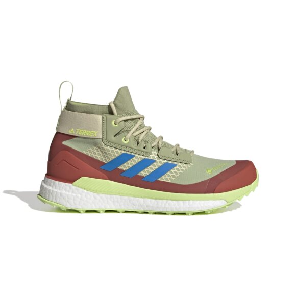 ADIDAS  - M TERREX FREE HIKER GTX