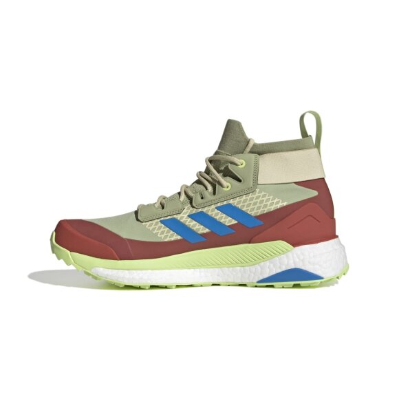 ADIDAS  - M TERREX FREE HIKER GTX