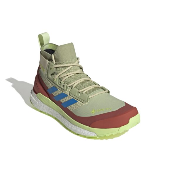 ADIDAS  - M TERREX FREE HIKER GTX