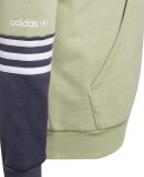 ADIDAS  - JR SPRT COLLECTION HOODIE