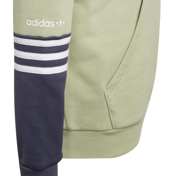 ADIDAS  - JR SPRT COLLECTION HOODIE