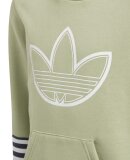 ADIDAS  - JR SPRT COLLECTION HOODIE