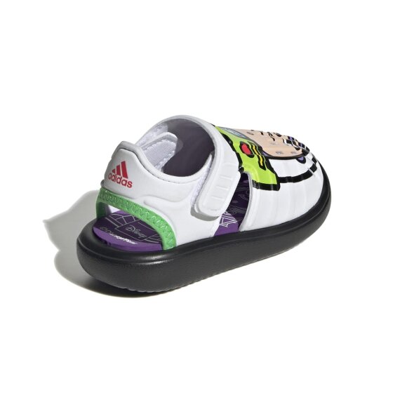 ADIDAS  - INF WATER SANDAL BUZZ