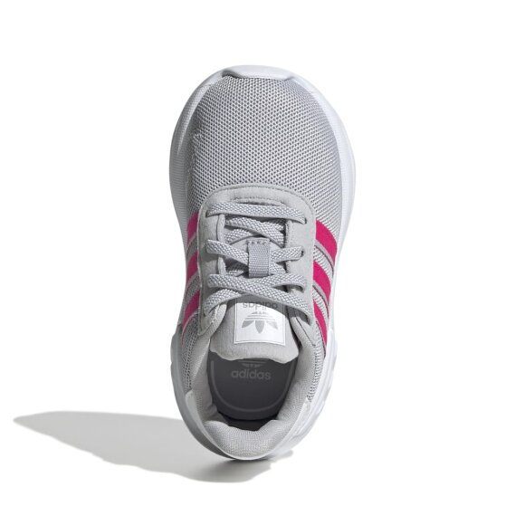 ADIDAS  - INF LA TRAINER LITE EL