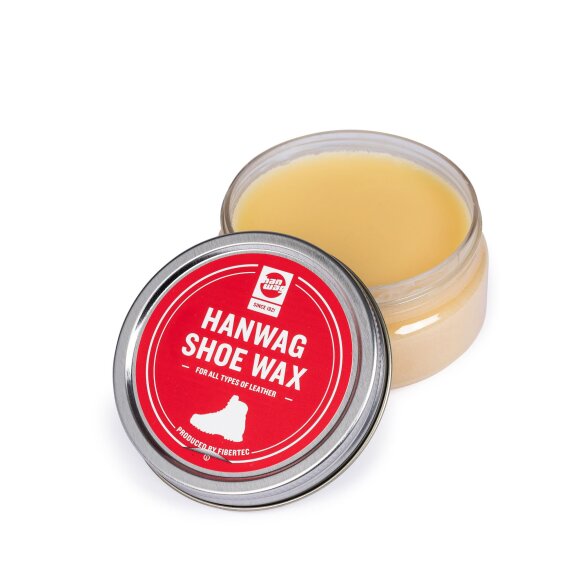 HANWAG - HANWAG SHOE WAX