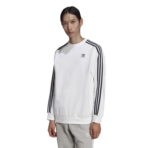 ADIDAS  - M ADICOLOR 3-STRIPES CREW