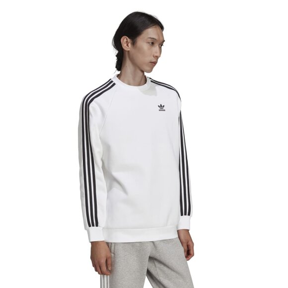 ADIDAS  - M ADICOLOR 3-STRIPES CREW