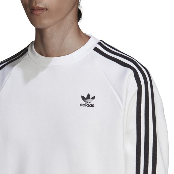 ADIDAS  - M ADICOLOR 3-STRIPES CREW