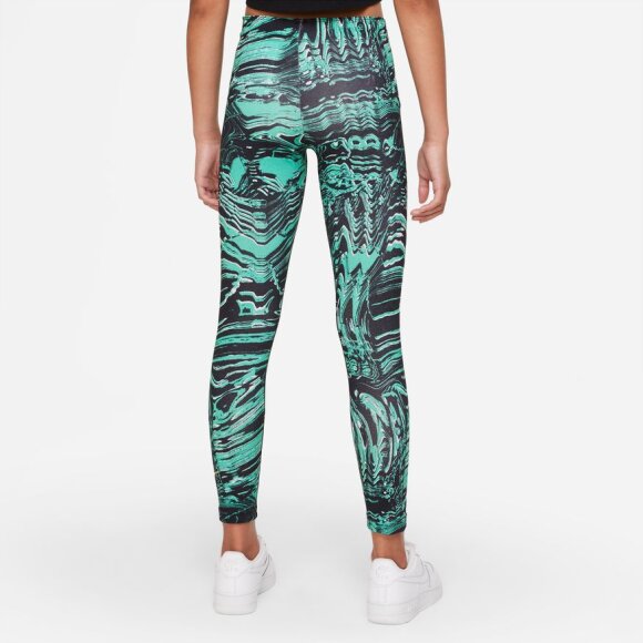 NIKE - G NSW FAVORITES AOP TIGHT