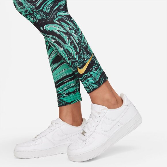 NIKE - G NSW FAVORITES AOP TIGHT