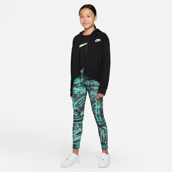 NIKE - G NSW FAVORITES AOP TIGHT