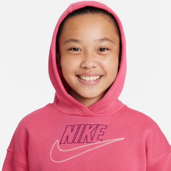 NIKE - G NIKE SPORTS WEAR CLUB FLEECE HOODIE