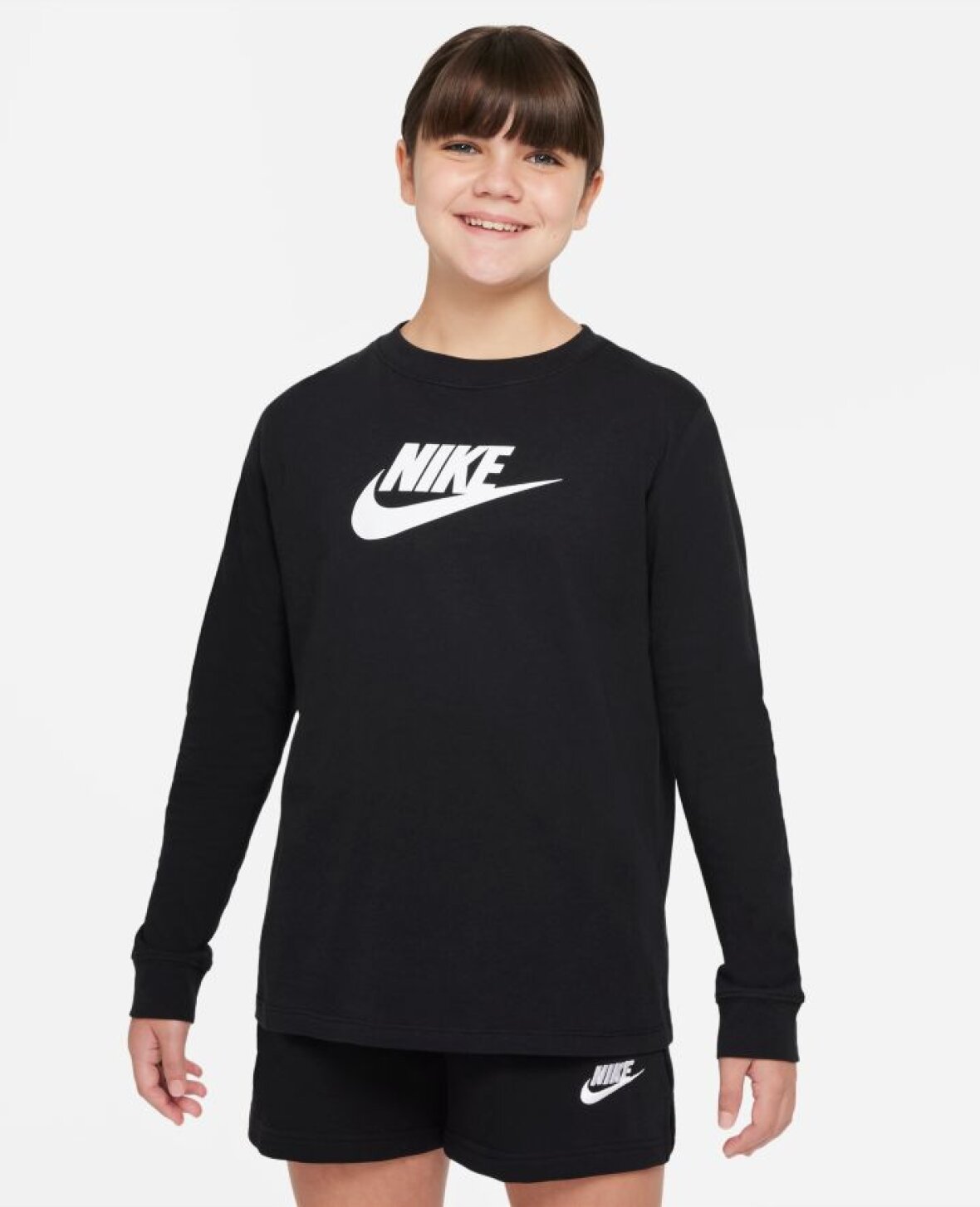 Basic sales nike shirt
