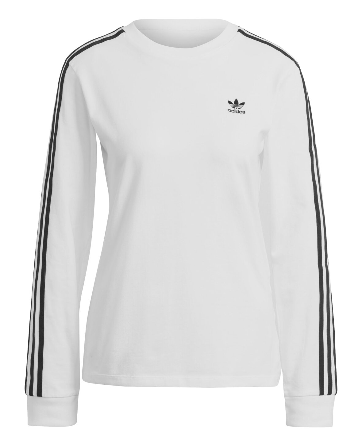 W 3 STRIPES LONGSLEEVE
