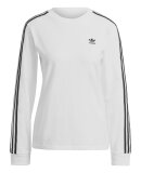 ADIDAS - W 3-STRIPES LONGSLEEVE ADIDAS - W 3-STRIPES LONGSLEEVE