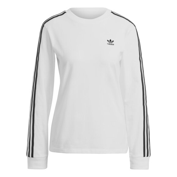 ADIDAS  - W 3-STRIPES LONGSLEEVE