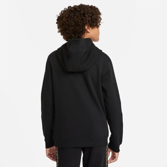 NIKE - B NSW REPEAT FLC PO HOODIE