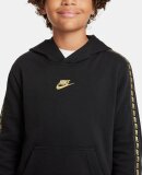 NIKE - B NSW REPEAT FLC PO HOODIE