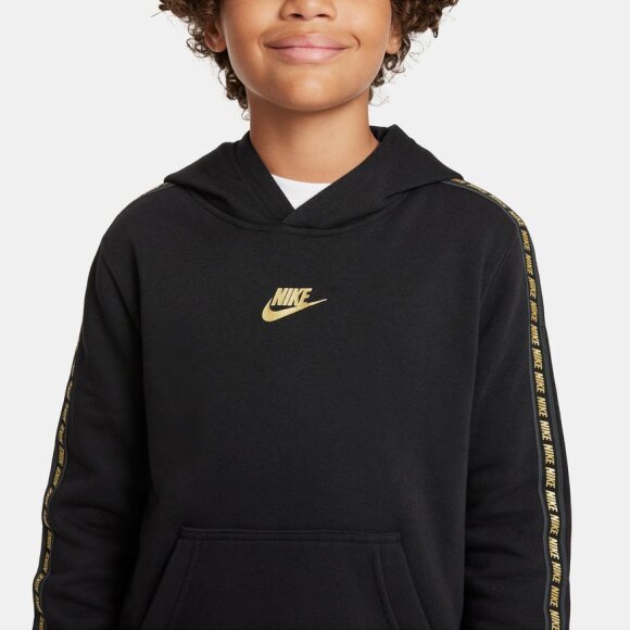 NIKE - B NSW REPEAT FLC PO HOODIE