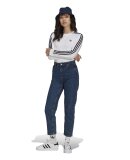 ADIDAS - W 3-STRIPES LONGSLEEVE ADIDAS - W 3-STRIPES LONGSLEEVE