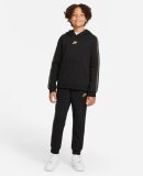 NIKE - B NSW REPEAT FLC PO HOODIE