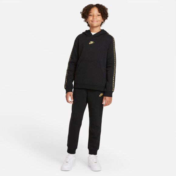 NIKE - B NSW REPEAT FLC PO HOODIE