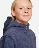 NIKE - NIKE FLEECE TIL BØRN AMPLITY WS TOP 