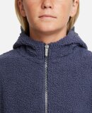 NIKE - NIKE FLEECE TIL BØRN AMPLITY WS TOP 