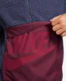 NIKE - NIKE FLEECE TIL BØRN AMPLITY WS TOP 