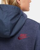 NIKE - NIKE FLEECE TIL BØRN AMPLITY WS TOP 